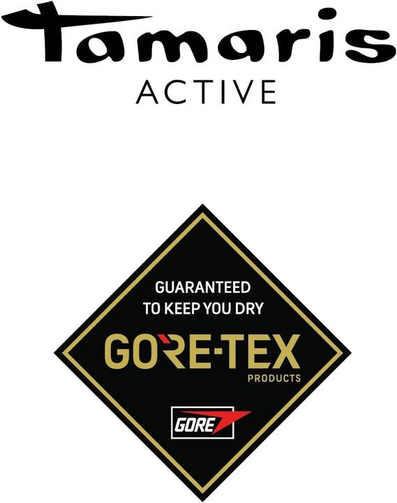 Produktbild Tamaris Aktivschuhe (36)