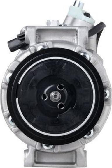 Produktbild Hella 8FK 366 201-741 Klimakompressor