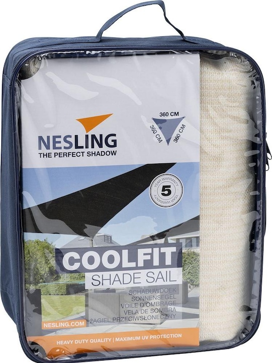Actual product image Nesling Awnings (360 x 360 cm)