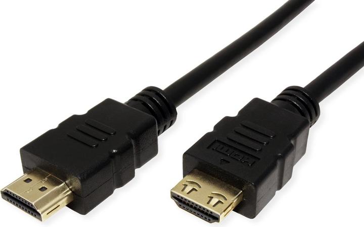 Produktbild Value HDMI (Typ A) — HDMI (Typ A) (10 m, HDMI, 2.0)