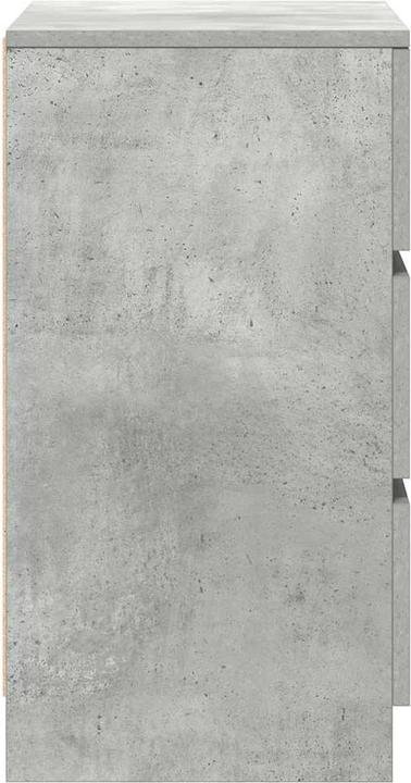 Immagine prodotto vidaXL Nachttisch (35 x 39 x 65 cm)