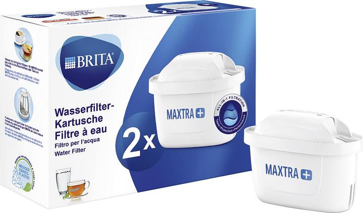 Image du produit Brita Maxtra+ (2 x)