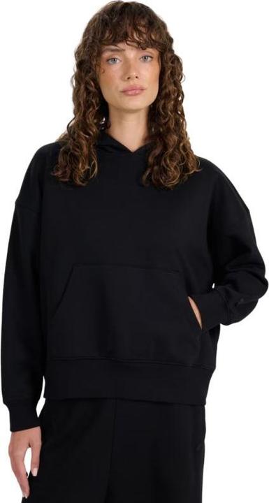 Produktbild 4F Damen Sweatshirt F1887 tiefschwarz (M)
