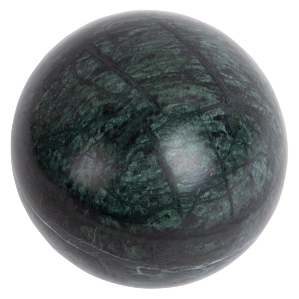 Present Time Ball