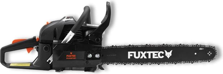 Actual product image Fuxtec FX-KSP351 (Petrol chain saw)
