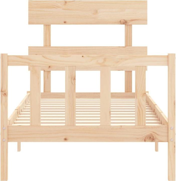 Image du produit VidaXL Dachan (75 x 190 cm)