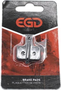 Produktbild EGD Sport 662 (Sintermetall)