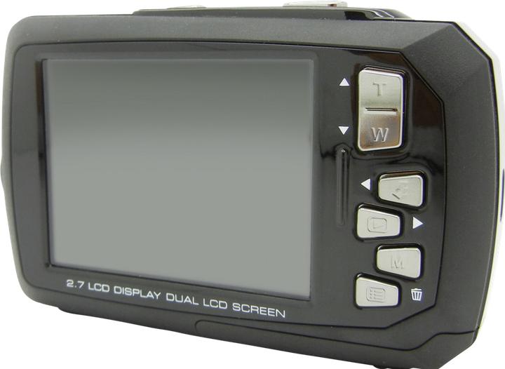 Produktbild Easypix W1400 active (20 Mpx, 1/2.7")