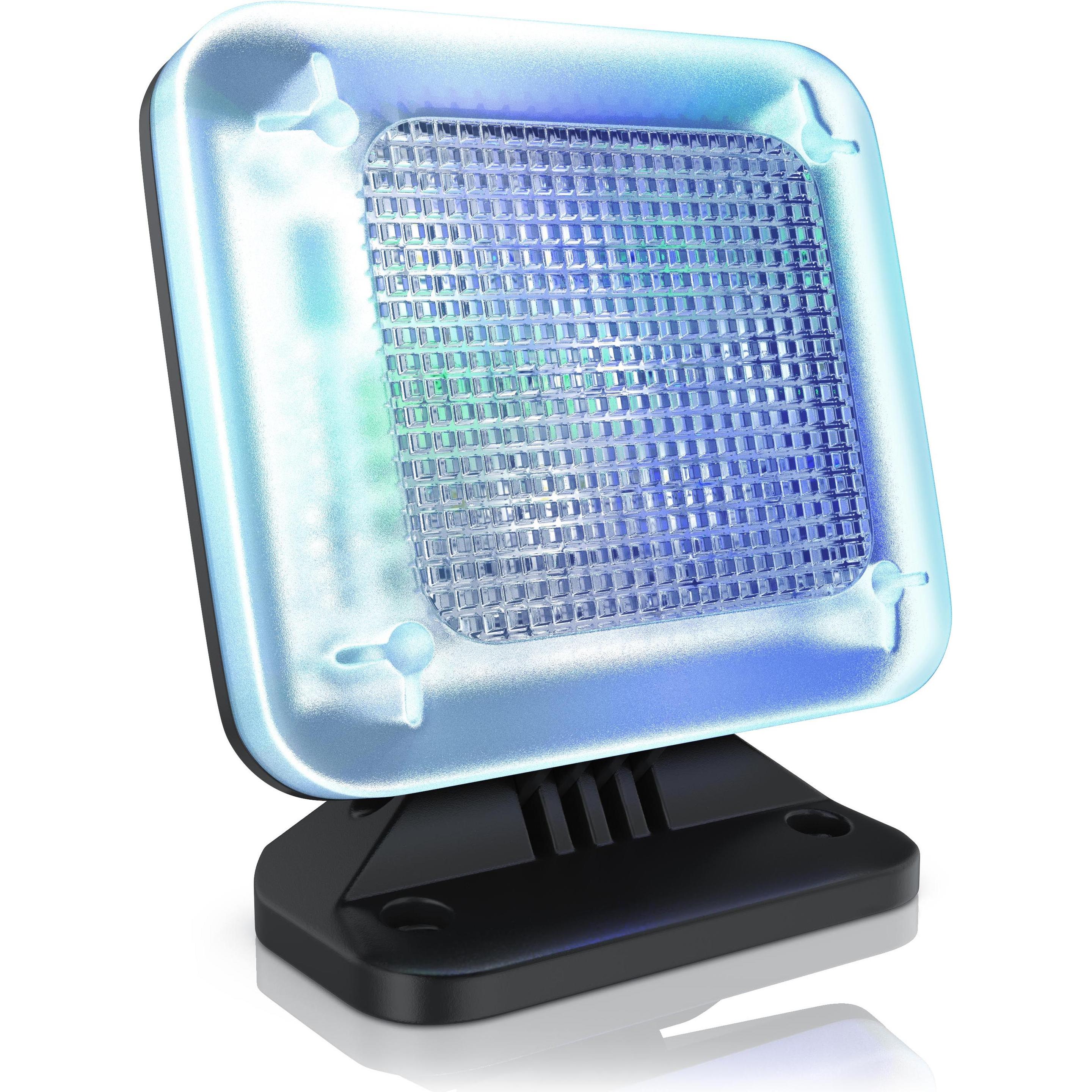 CSL, Einbruchschutz + Alarmanlage, TV-Simulator / Attrappe