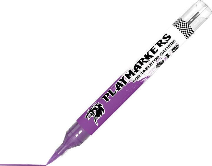 Actual product image AK Interactive - Playmarker Purple