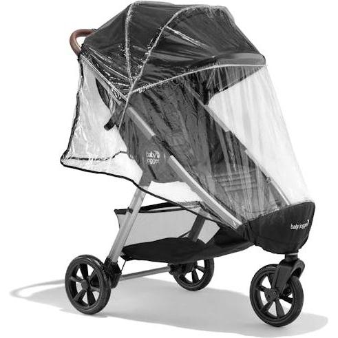 Baby Jogger, Accessori per passeggino, Copertura antipioggia