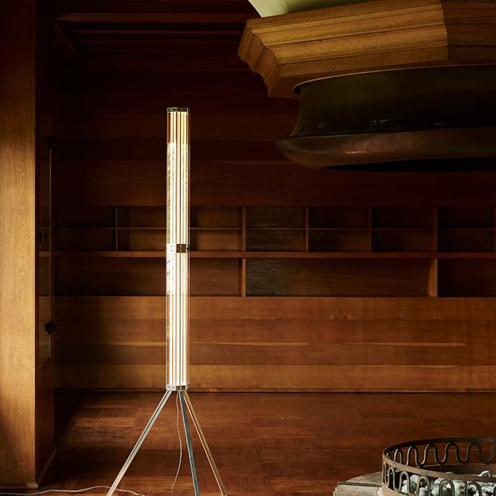 Immagine prodotto Flos Superwire F Led Stehleute (5600 lm)