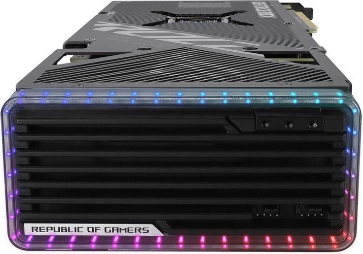 Image du produit ASUS GeForce RTX 4070 SUPER (12 Go)