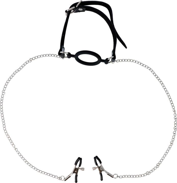 Produktbild Virgite NIPPELKLEMMEN MOD. 35