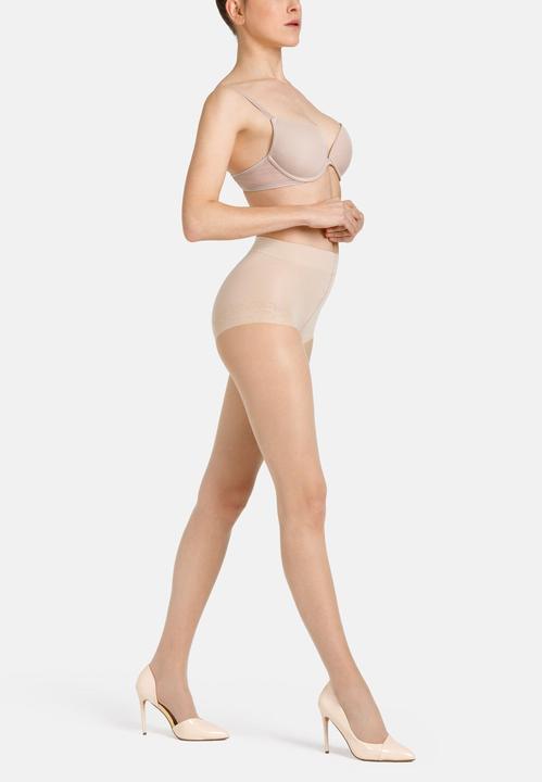 Produktbild Camano Strumpfhose (15 DEN, 42, 44)