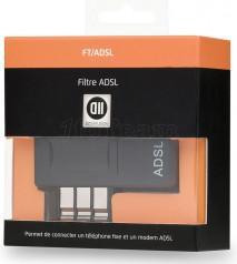 Actual product image D2 Diffusion Filtre ADSL