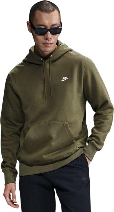 Blanc, olive