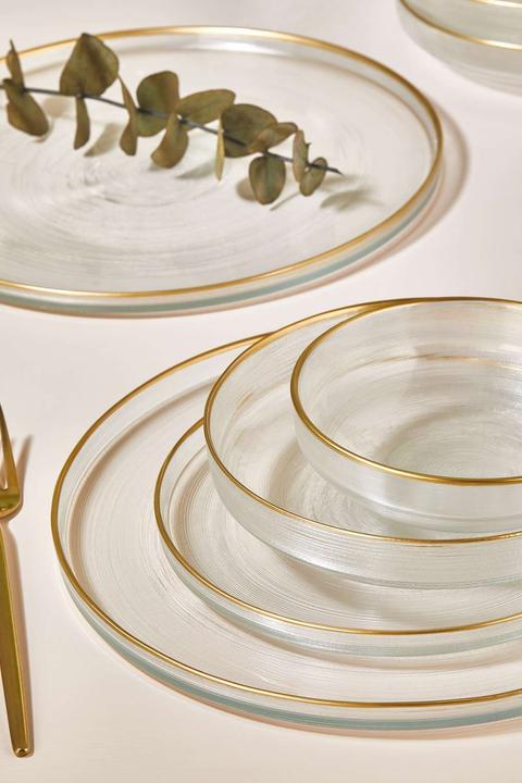Image du produit Hermia Elegance Dinner Set (24 pièce(s))