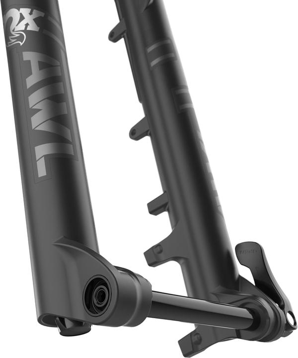 Produktbild Fox 34 A Float 29" AWL 140mm Rail Sweep-Adj (140 mm, Feder)