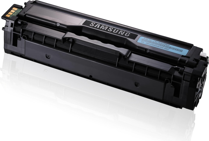 Actual product image Samsung Clt-C504s (C)