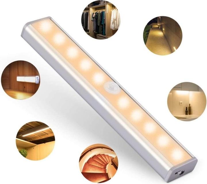 Produktbild Esmée LED Lichtleiste USB Leuchte Schrankbeleuchtung