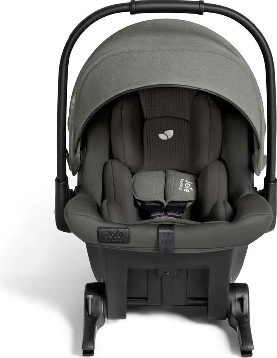 Image du produit Joie Siège bébé Sprint Evergreen (Coque auto, Norme ECE R129/i-Size)