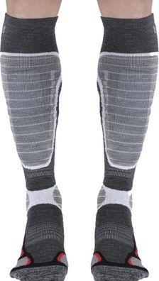 Immagine prodotto Monnet ProtechGel wool ski socks incl. Gel insert (39 - 40)