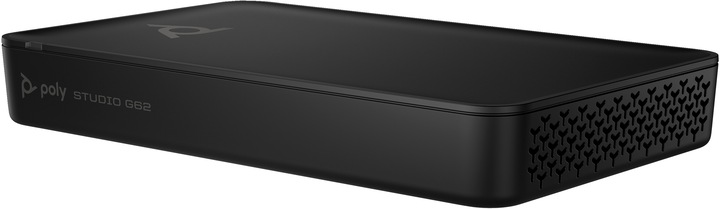 Actual product image HP Studio G62