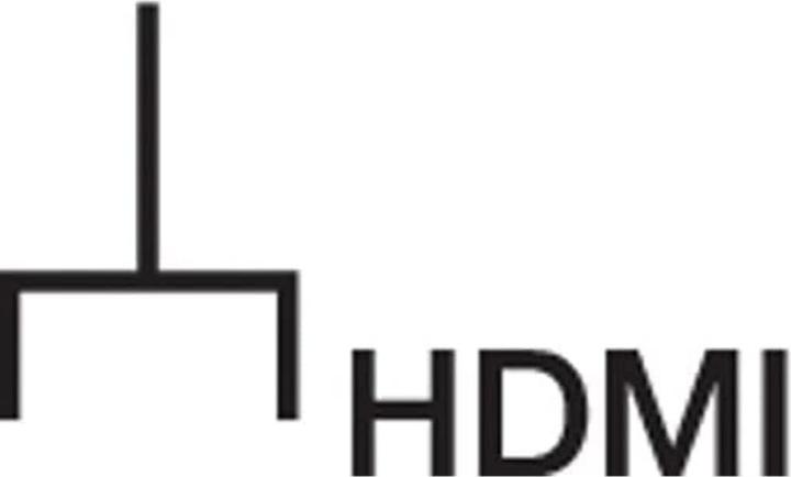 Actual product image Berker HDMI plug-in do m 90 3315438989 Plug-in connector S.1/B.3/B.7 Glass