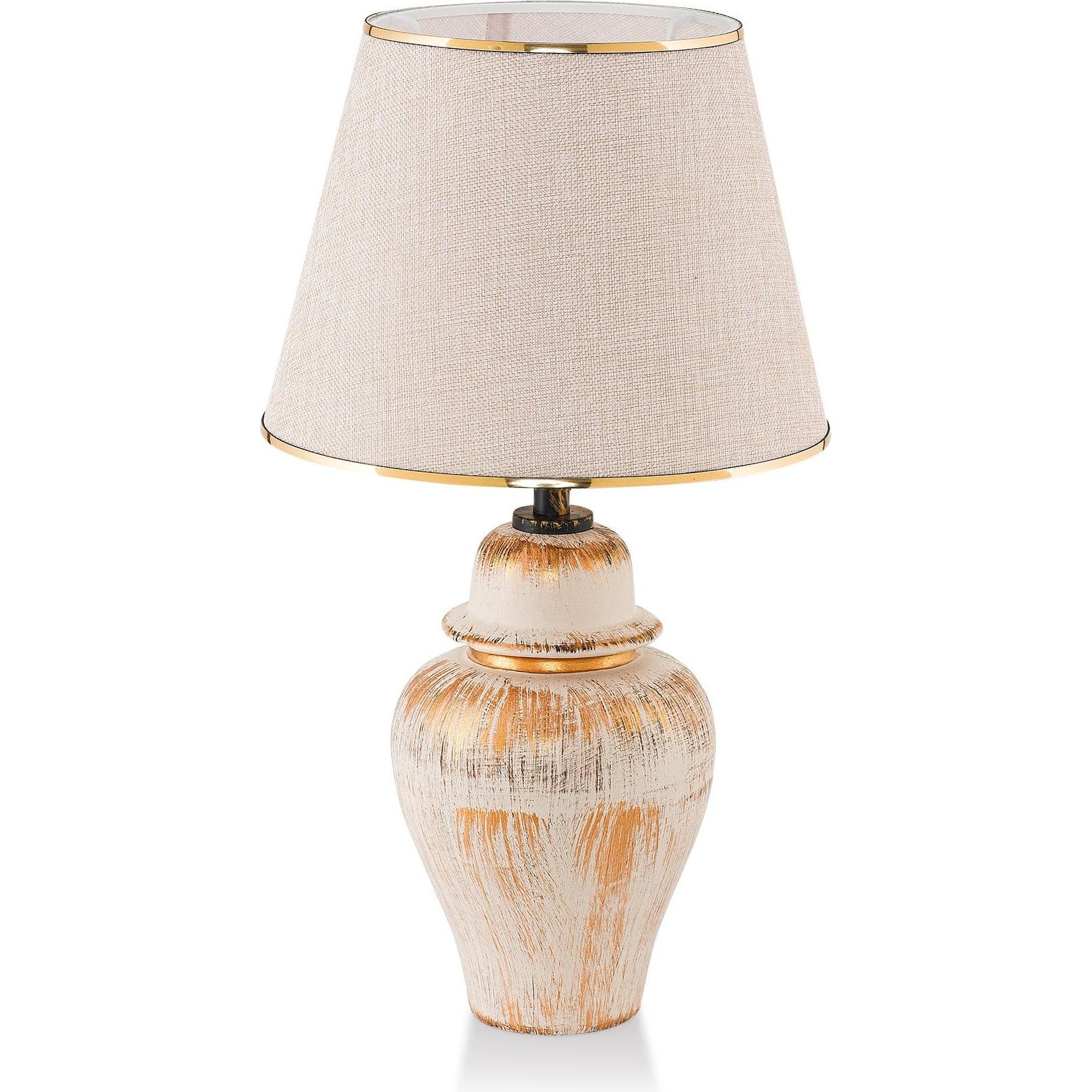 Thumbnail - Hermia, Tischlampe, Bryson (E27)