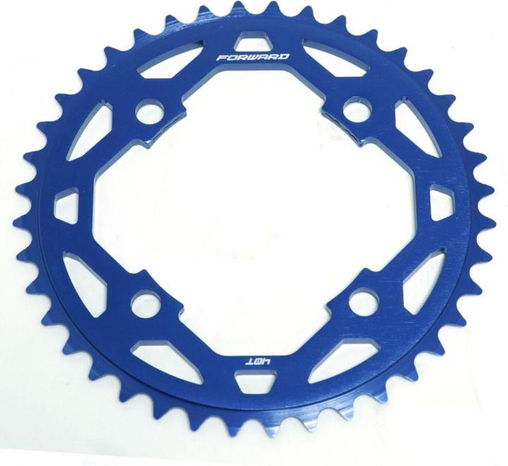Produktbild Forward Joyride 4 PTS (44)