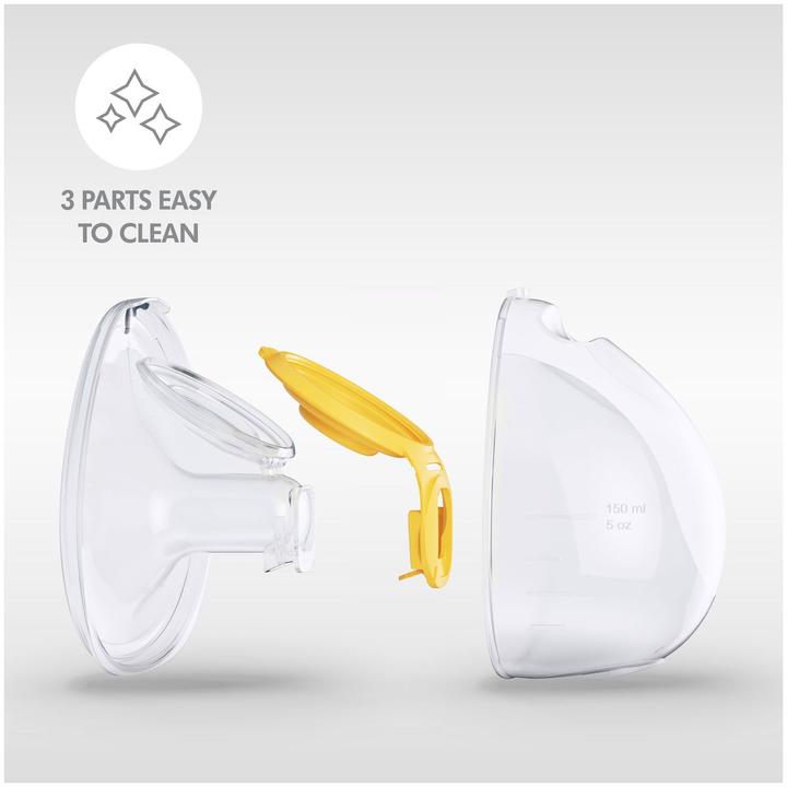 Produktbild Medela Swing Maxi Hands-free
