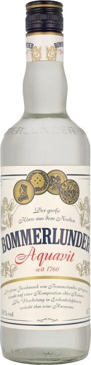Bommerlunder Aquavit
