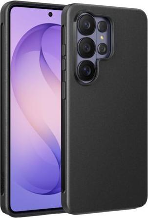 Actual product image Belkin Cover/Grip Tpu D3 Tint Black (Samsung Galaxy S26 Ultra)