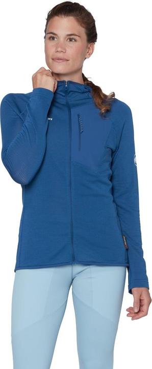 Immagine prodotto Mammut Aenergy Light ML Hooded Jacket, Midlayer (L)