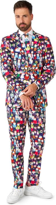Actual product image OppoSuits South Park suit (52)