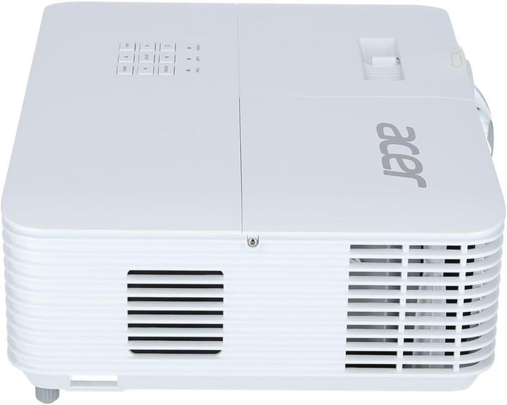 Actual product image Acer S1286H (XGA, 3500 lm, 0.62:1)