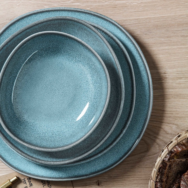 Actual product image Like. by Villeroy & Boch Lave (4 Piece)
