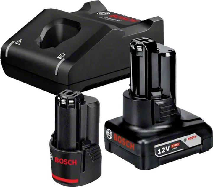 Produktbild Bosch Professional Starter Set