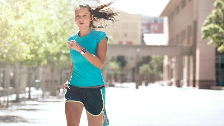 Productafbeelding TomTom Multi-Sport Cardio HR