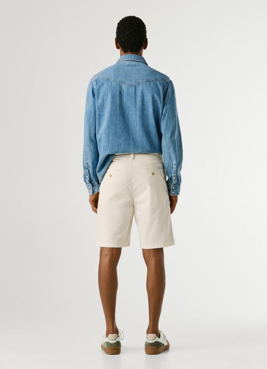 Actual product image Pepe Jeans Regular (34)