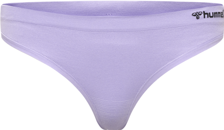 Actual product image hummel Juno Seamless Thong (XS)