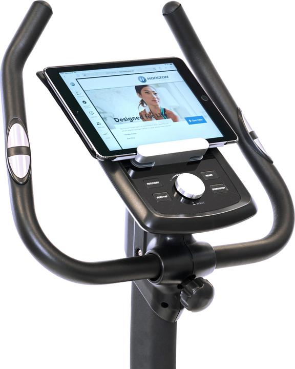 Actual product image Horizon Fitness Paros 2.0