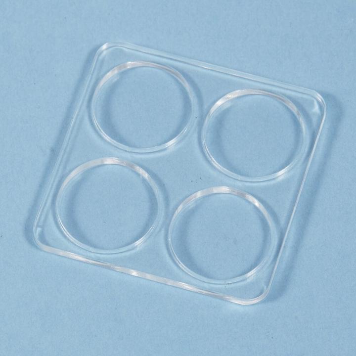 Actual product image Cover-Discount Xiaomi 14T Pro - 2 Stk. Panzerglas Kamera (2 pcs., Xiaomi 14T Pro)