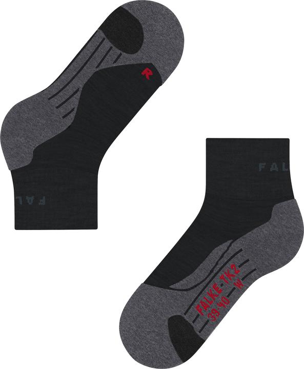 Actual product image Falke TK2 Explore Short (46 - 48)