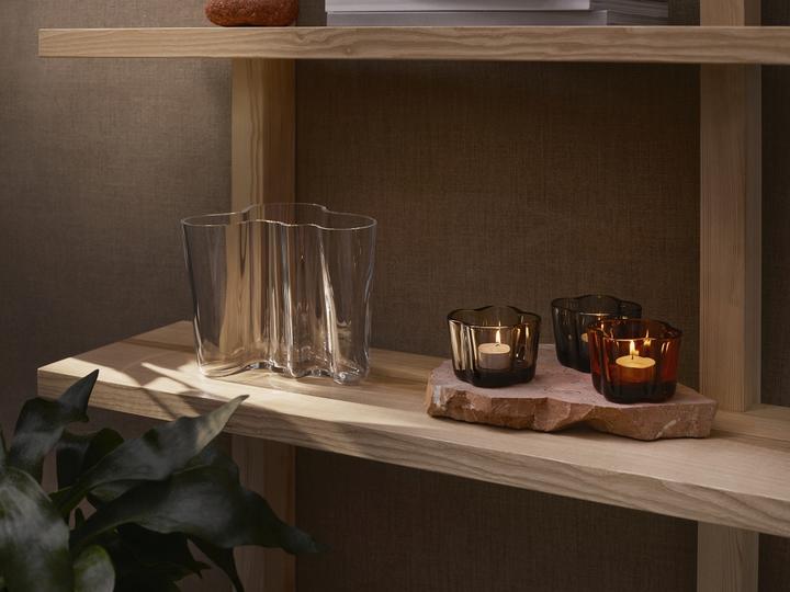 Actual product image Iittala Aalto lantern
