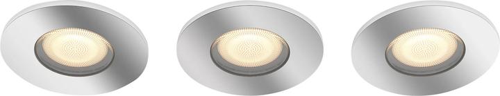Produktbild Philips White Ambiance Adore (1200 lm, GU10)