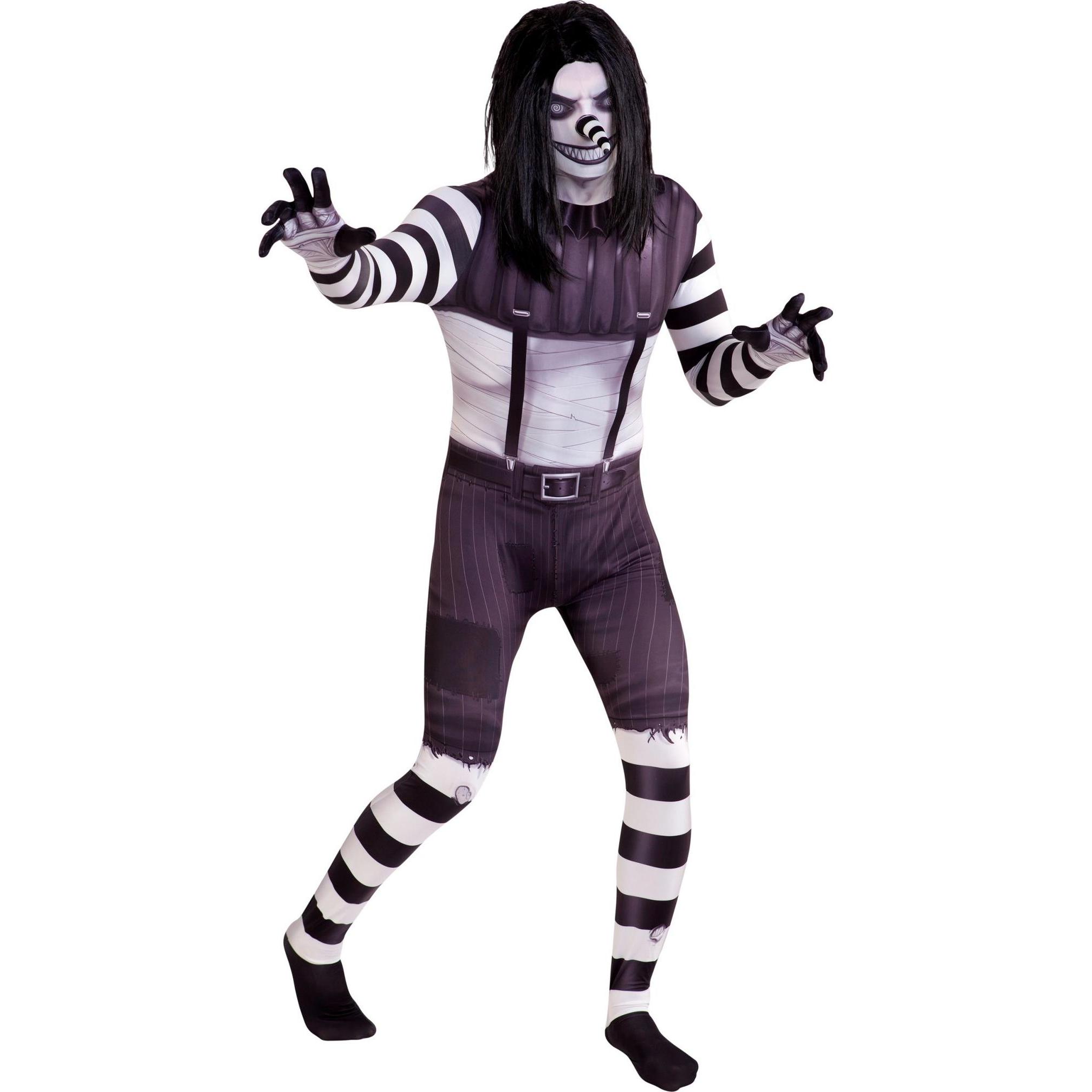 Morphsuits Laughing Jack (M)