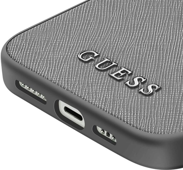 Produktbild Guess Hard Cover 4G Big Metal Logo Case (Apple iPhone 13 Pro)