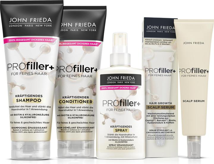 Produktbild John Frieda PROfiller+ (50 ml)
